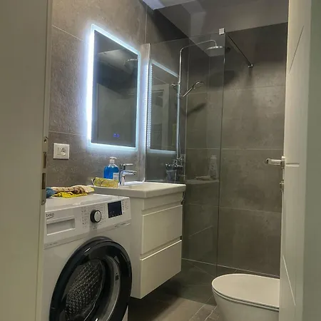 Blloku One-room Lejlighed