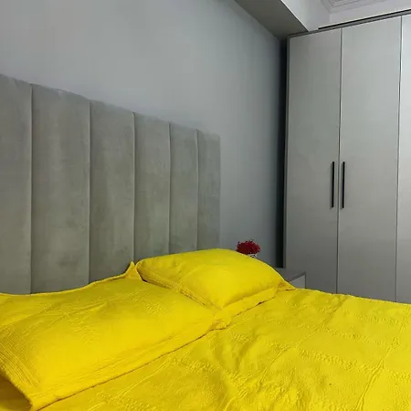 Blloku One-room Lejlighed *