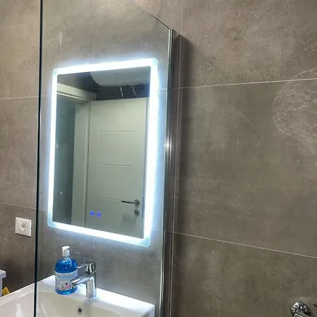 Lejlighed Blloku One-room