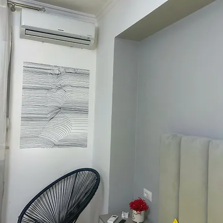 Lejlighed Blloku One-room Tirana